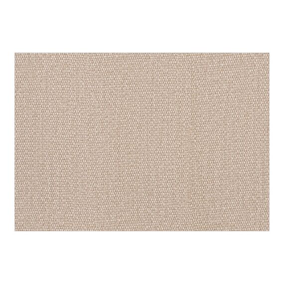 Салфетка подстановочная Silkstone, 43х30 см, бежевая, Guzzini