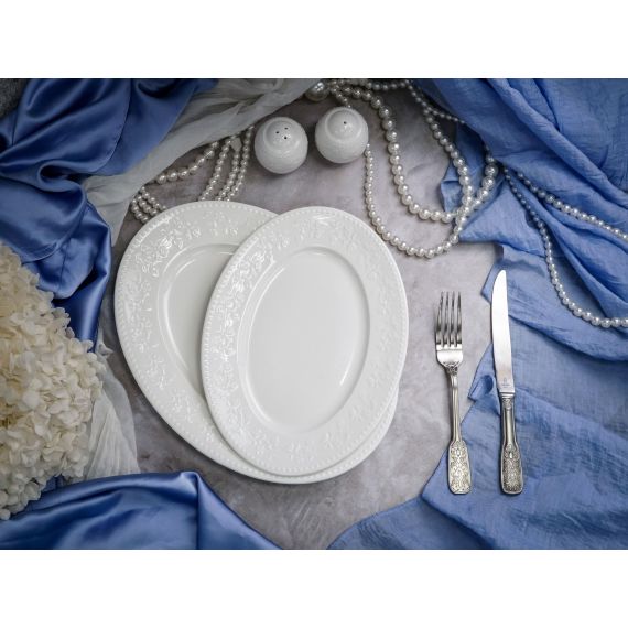 Салатник 700 мл,  d 15,3 см, h 6,6 см, Primavera, Casa di fortuna, изображение 8