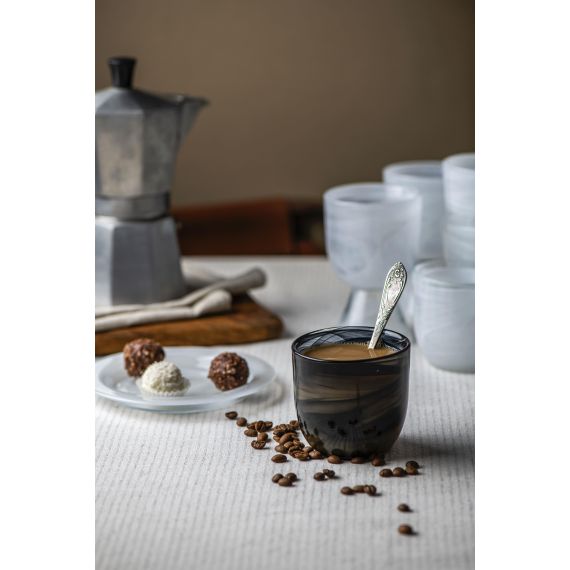 Блюдо овальное 35,2x19,7 см, h 3,2 см, стекло, серия Atlas, ArdaCam, изображение 2