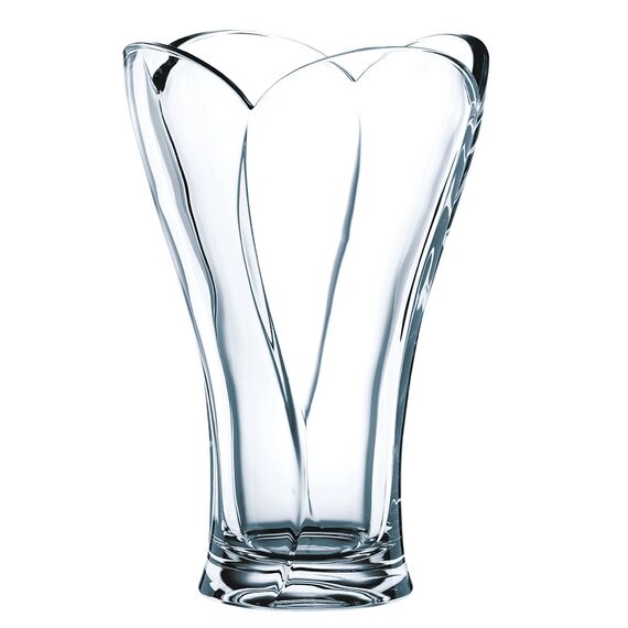 Ваза Calypso, 24 см, хрусталь, Nachtmann