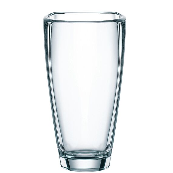 Ваза Carre, 25 см, хрусталь, Nachtmann