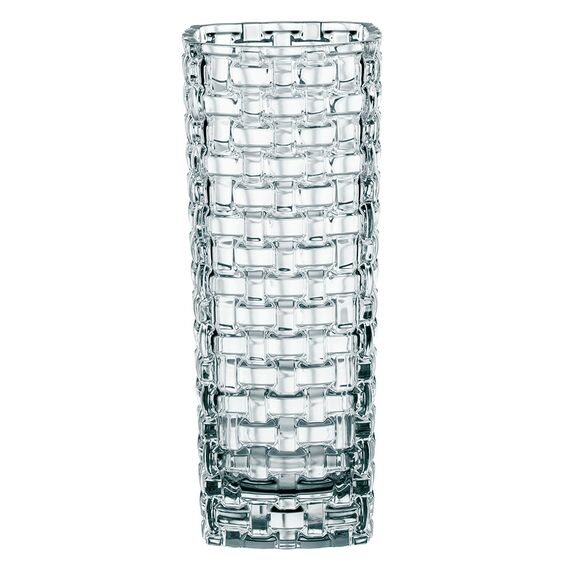 Ваза Bossa Nova 28 см, бессвинцовый хрусталь, Nachtmann