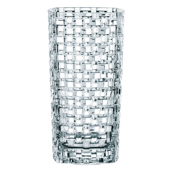Ваза Bossa Nova 28 см, хрусталь, Nachtmann