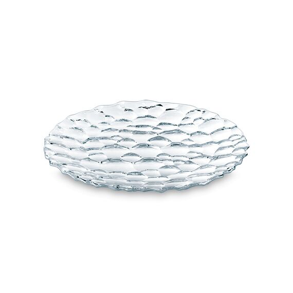 Набор тарелок Sphere Salad Plate 23cm Set/2, 2 шт., хрусталь, Nachtmann