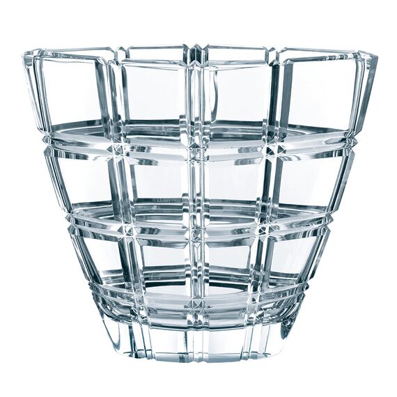 Ваза Quantum, 19 см, хрусталь, Nachtmann