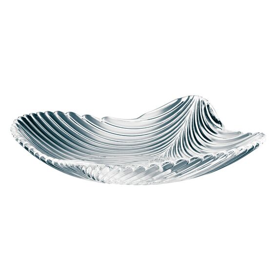 Салатник Mambo, 25 см, бессвинцовый хрусталь, Nachtmann