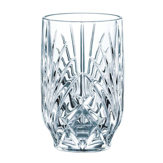 Стакан для сока Palais, 265 мл, хрусталь, Nachtmann