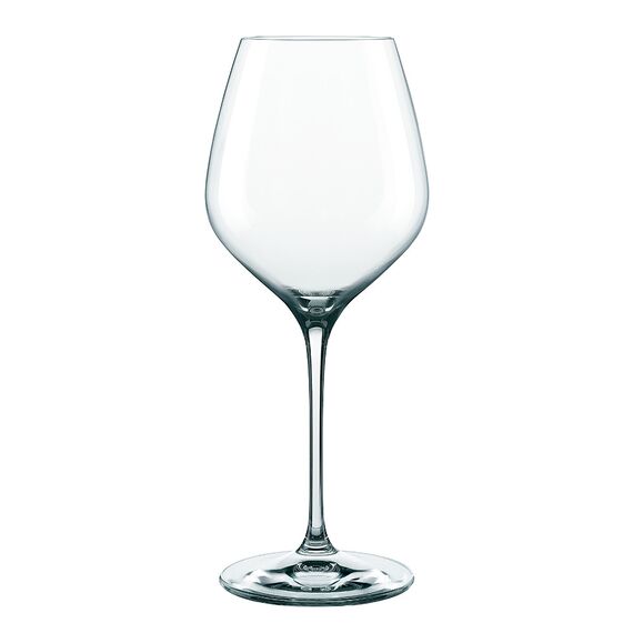 Набор фужеров для красного вина Supreme, 840 мл, 4 шт., хрусталь, Nachtmann