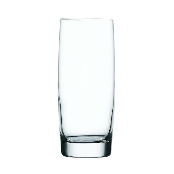 Набор высоких стаканов Vivendi Premium, 413 мл, 4 шт., хрусталь, Nachtmann
