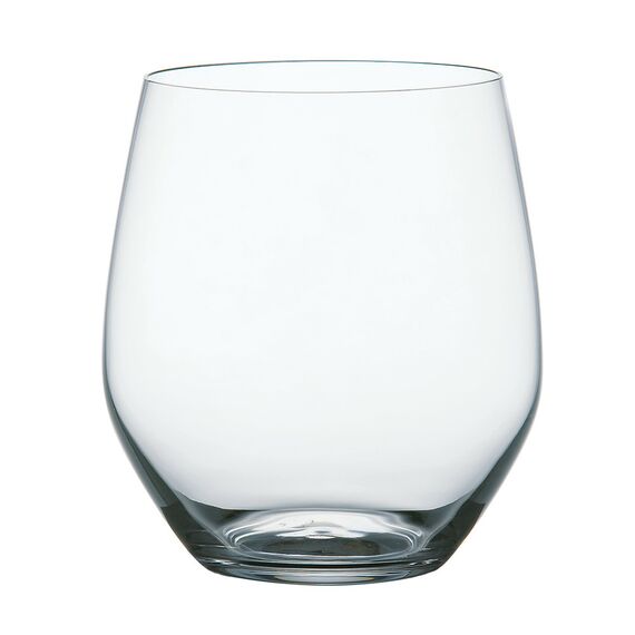 Набор стаканов низких Vivendi Premium, 4 шт., 9.5 см, бессвинцовый хрусталь, Nachtmann