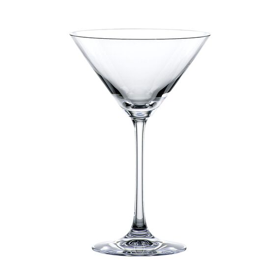 Набор фужеров для мартини Vivendi Premium, 4 шт., 17,4 см, бессвинцовый хрусталь, Nachtmann