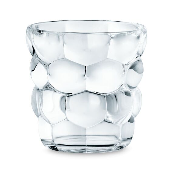 Набор стаканов для воды Bubbles, 240 мл, 4 шт., бессвинцовый хрусталь, Bubbles, Nachtmann