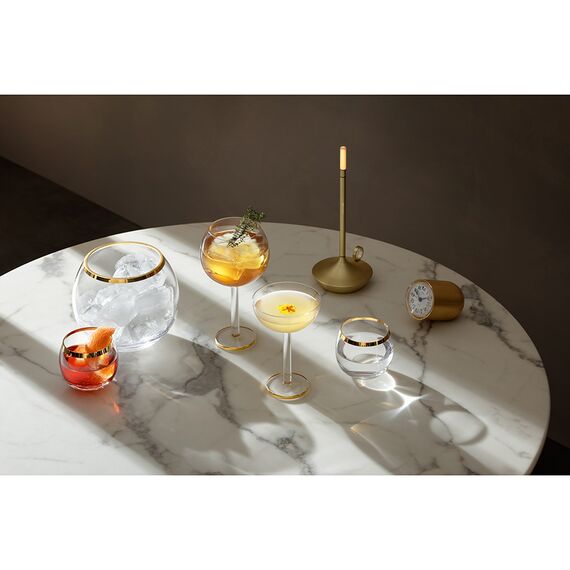 Ведерко для льда Luca, 15 см, LSA International, изображение 6