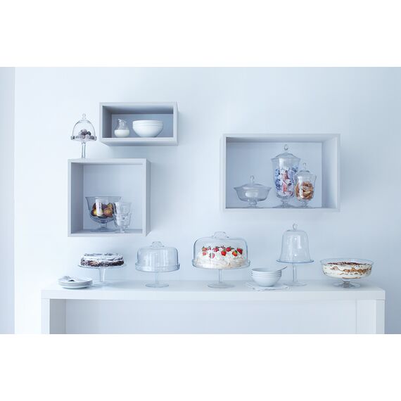 Ваза для десертов Serve, 22 см, LSA International, изображение 4