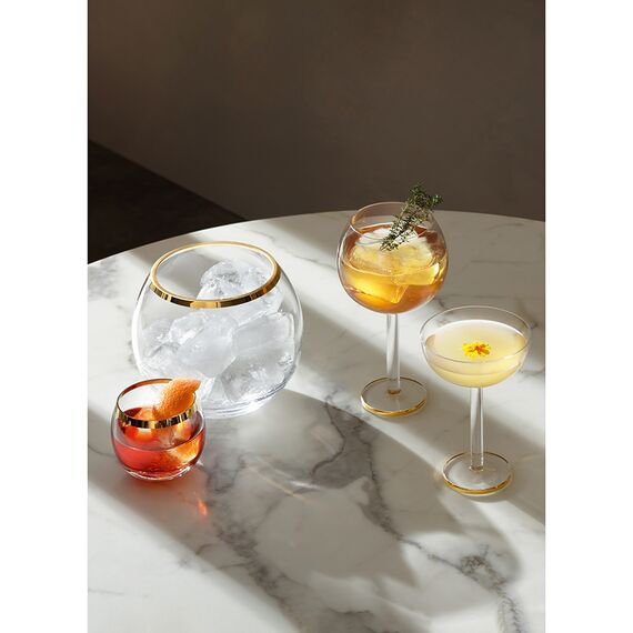 Ведерко для льда Luca, 15 см, LSA International, изображение 4