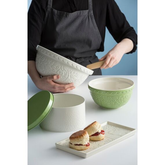 Блюдо сервировочное In the Forest, 15х30 см, Mason Cash, изображение 3