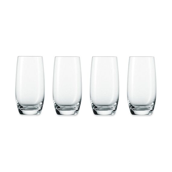 Набор из 4-х стаканов Vivino, объем: 420 мл, бессвинцовый хрусталь, 95863, Nachtmann
