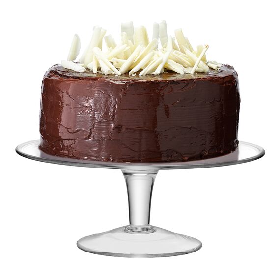 Блюдо для торта Serve, ?31 см, LSA International, изображение 3