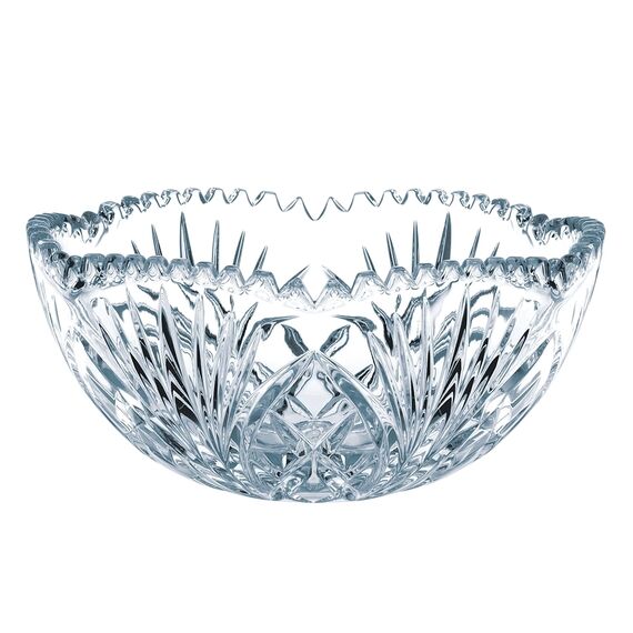 Салатник PALAIS, 13 см, хрустальное стекло, Nachtmann