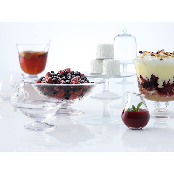 Блюдо для торта Serve, ?31 см, LSA International, изображение 6