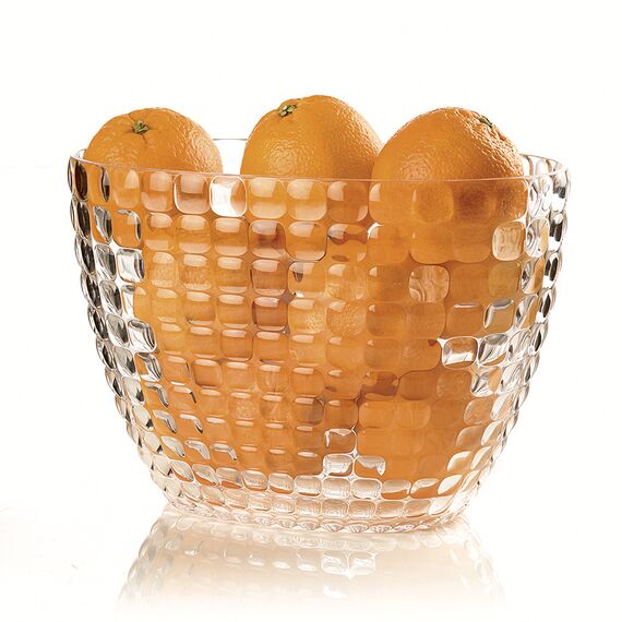 Ведерко для шампанского Tiffany, 28х19х17 см, акрил, Guzzini, изображение 4