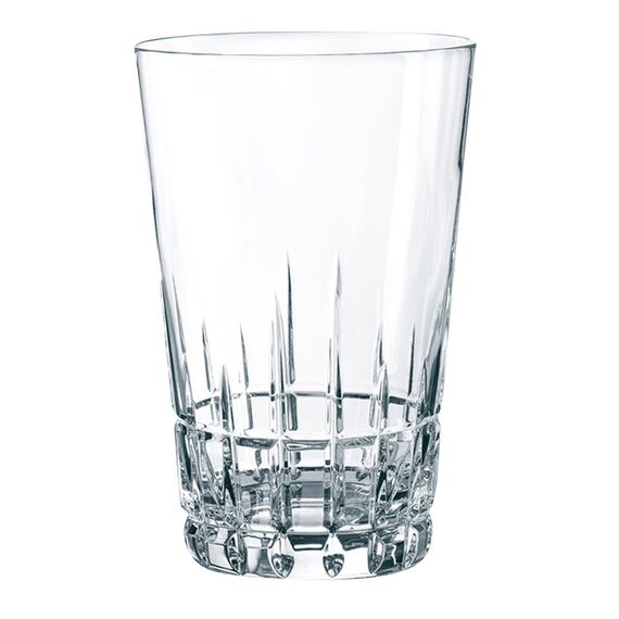 Набор  высоких стаканов SIXTIES Stella (2 шт.), 360 мл, бессвинцовый хрусталь, Nachtmann