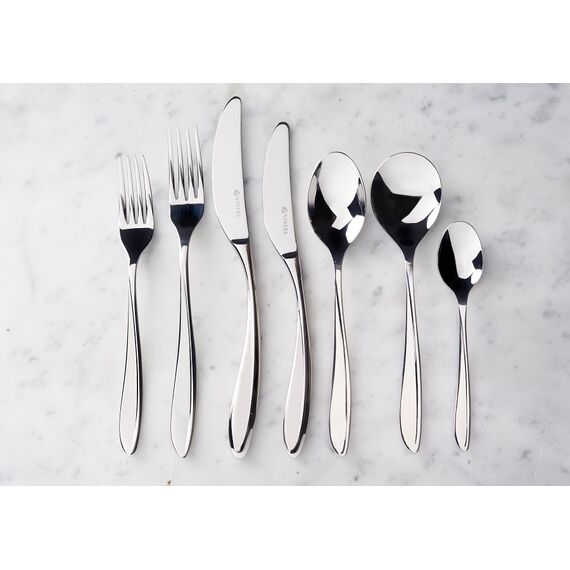 Вилка столовая Organic, Viners, изображение 3