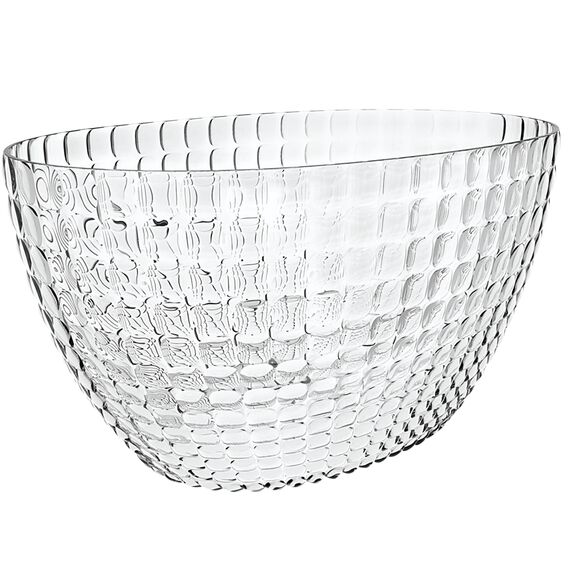 Ведерко для шампанского Tiffany, 28х19х17 см, акрил, Guzzini