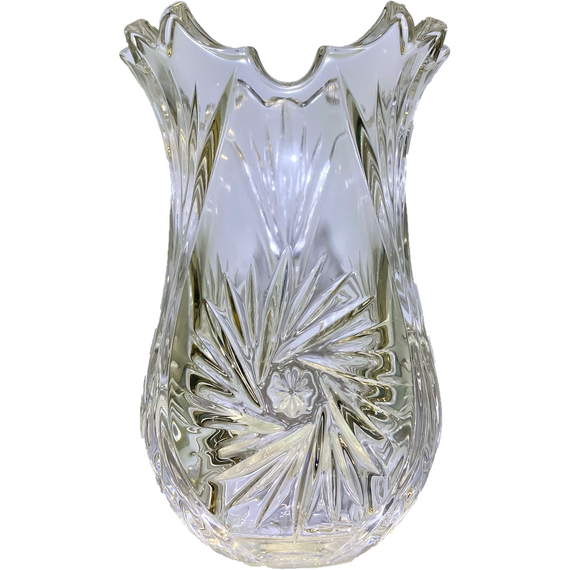 Подсвечник ASTRA, 15 см, хрустальное стекло, Nachtmann