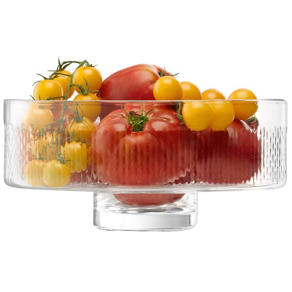 Блюдо сервировочное Wicker, ?28,5 см, LSA International, изображение 5