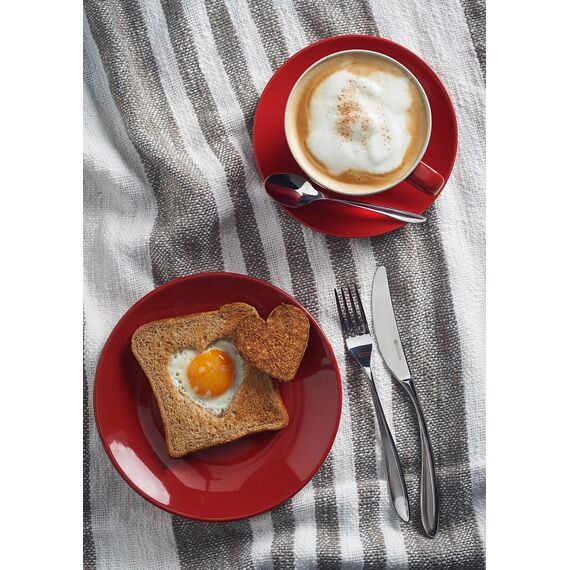 Вилка столовая Organic, Viners, изображение 5