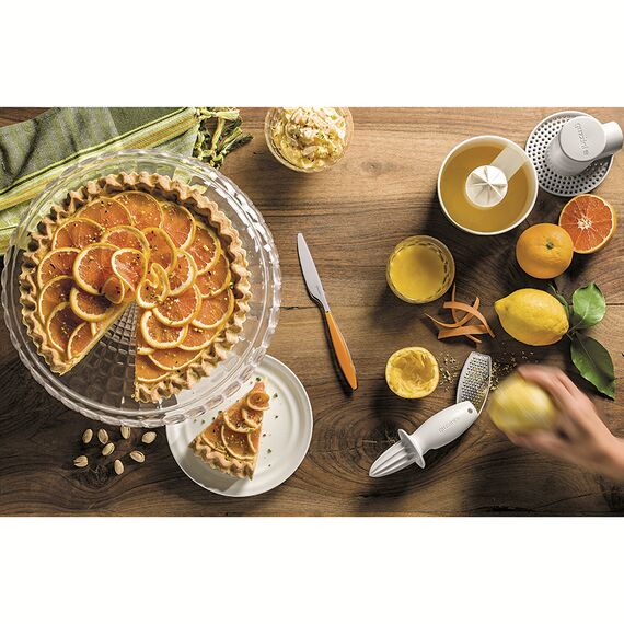 Блюдо для торта с крышкой, Tiffany, ?30 см, Guzzini, изображение 2