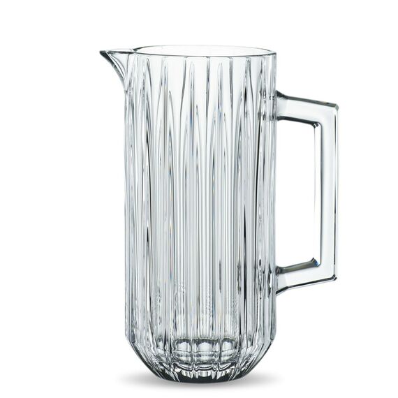 Кувшин Jules, объем: 1135 мл, материал: бессвинцовый хрусталь, 101977, NACHTMANN, Германия