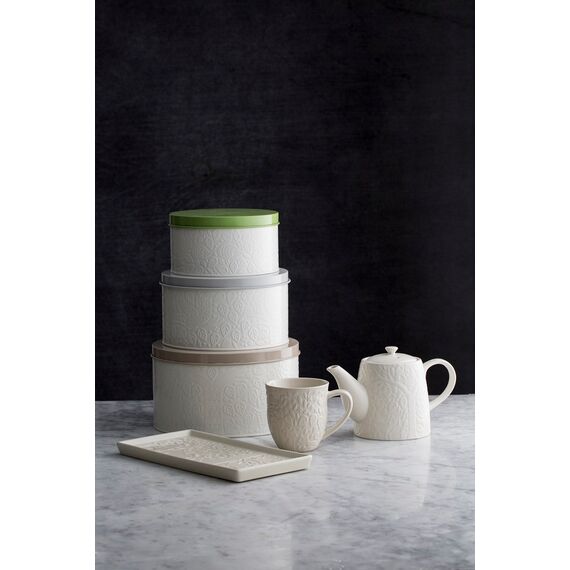 Блюдо сервировочное In the Forest, 15х30 см, Mason Cash, изображение 4