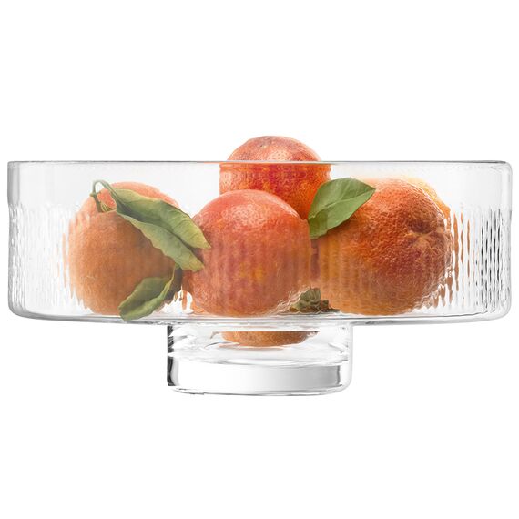 Блюдо сервировочное Wicker, ?28,5 см, LSA International, изображение 6