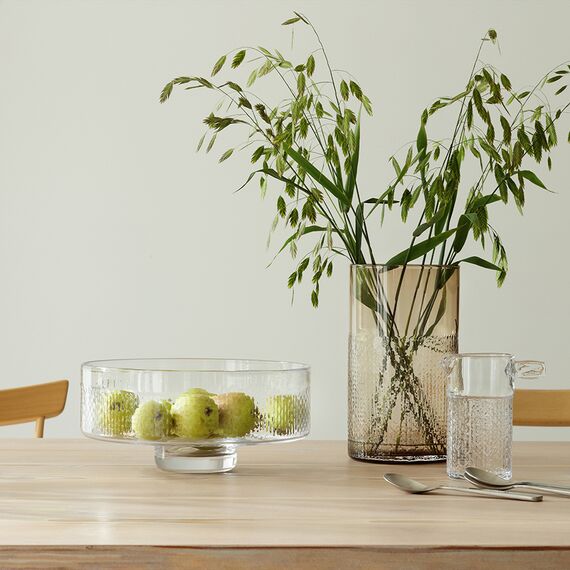 Блюдо сервировочное Wicker, ?28,5 см, LSA International, изображение 2