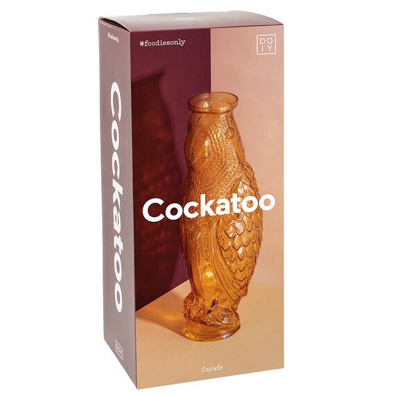 Графин Cockatoo Honey, Doiy, изображение 6