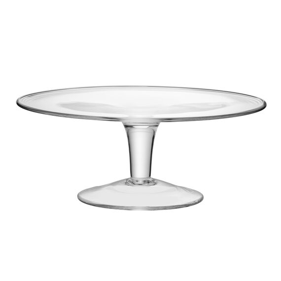 Блюдо для торта Serve, ?31 см, LSA International