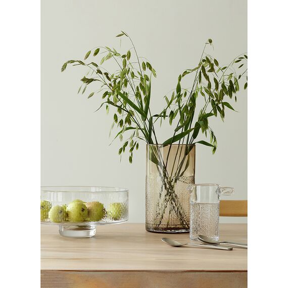 Блюдо сервировочное Wicker, ?28,5 см, LSA International, изображение 3