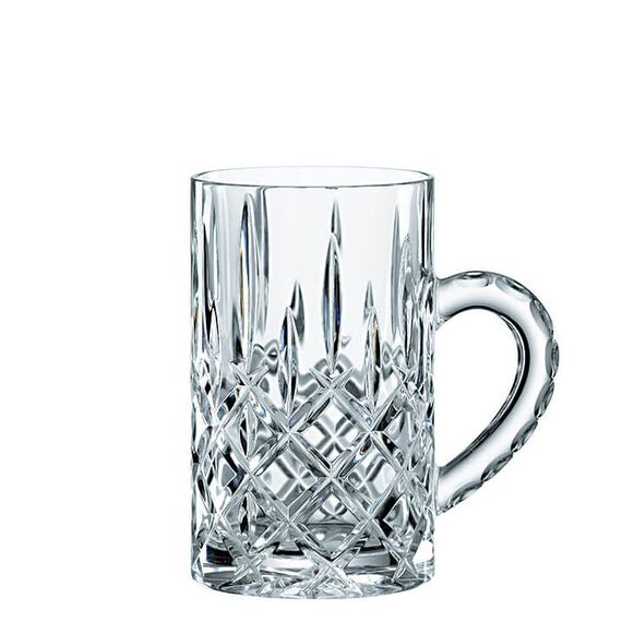 Набор из 2 кружек для горячих напитков Hot Beverages, 250 мл., Nachtmann