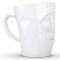 Кружка Tassen Tasty, 350 мл, белая, Tassen, изображение 6