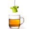 Заварочная ёмкость для чая Tea Shirt зеленая, Qualy, изображение 2