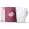 Кружка Tassen Tasty, 350 мл, белая, Tassen, изображение 8