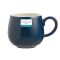 Кружка Embossed, 350 мл, синяя, Mason Cash, изображение 5