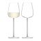 Набор бокалов для белого вина Wine Culture, 690 мл, 2 шт., LSA International