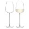 Набор бокалов для белого вина Wine Culture, 490 мл, 2 шт., LSA International