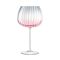 Набор бокалов Dusk, 650 мл, розово-серый, 2 шт., LSA International, изображение 3