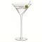 Набор бокалов для коктейлей Signature, Verso, 275 мл, 2 шт., LSA International, изображение 5