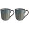 Набор кружек Antique, 375 мл, 2 шт., Liberty Jones