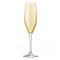 Набор бокалов для шампанского Polka, 225 мл, пастельный, 4 шт., LSA International, изображение 2